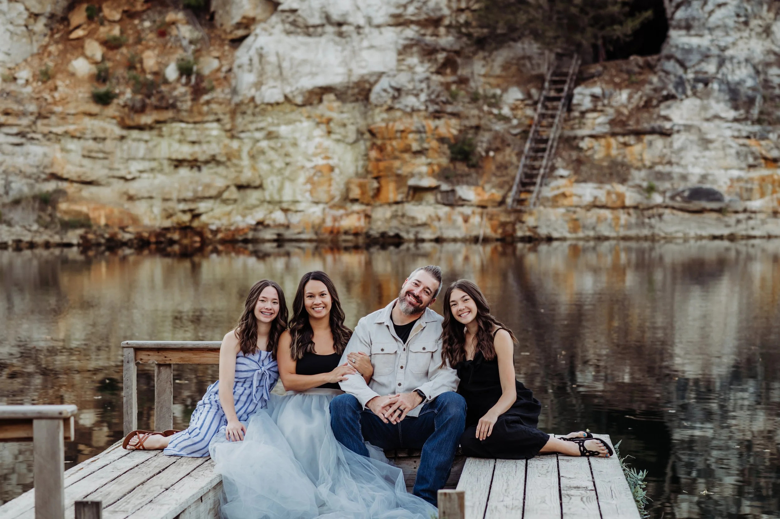 Family Portrait
