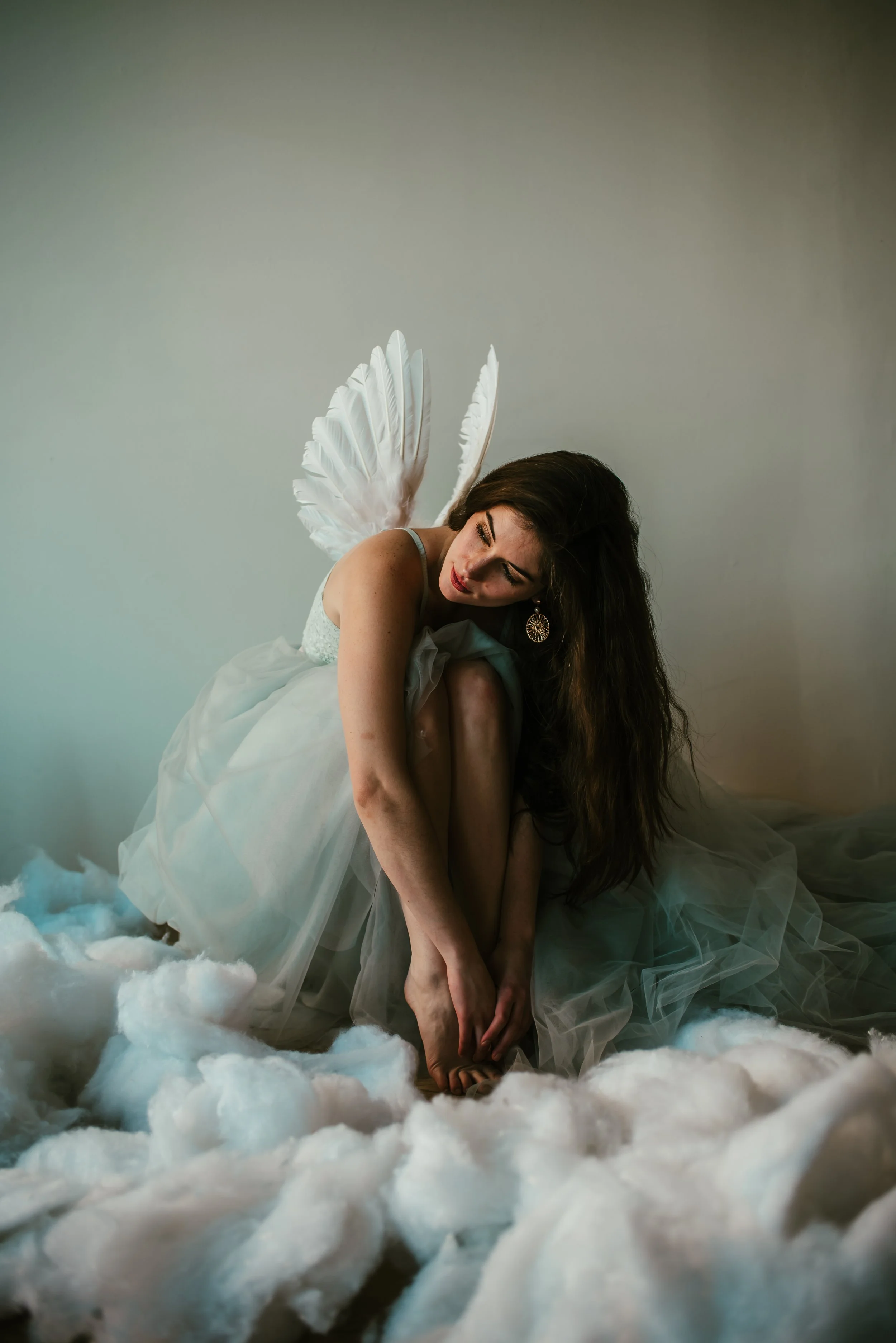 Fallen Angel