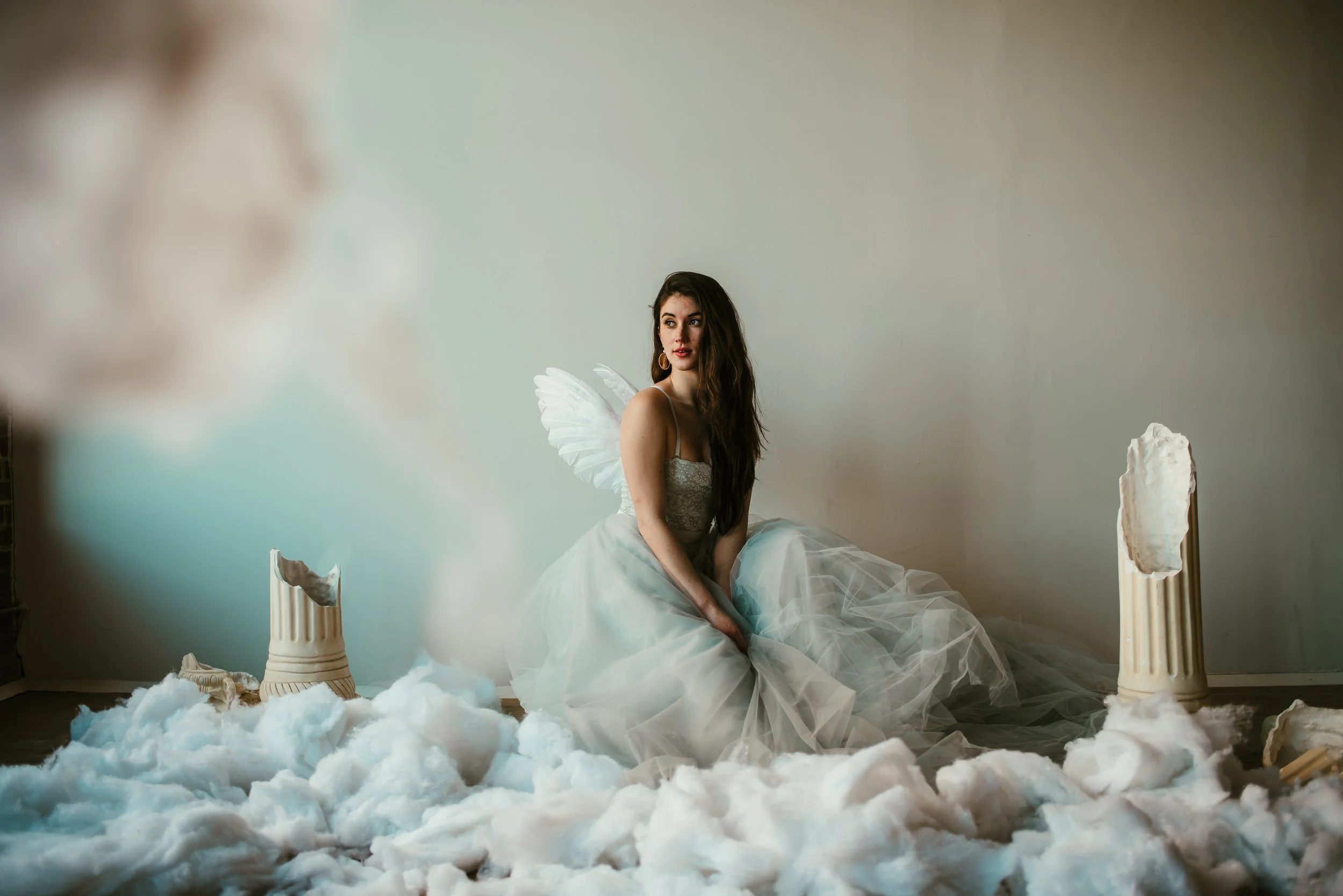 Creative Portraits