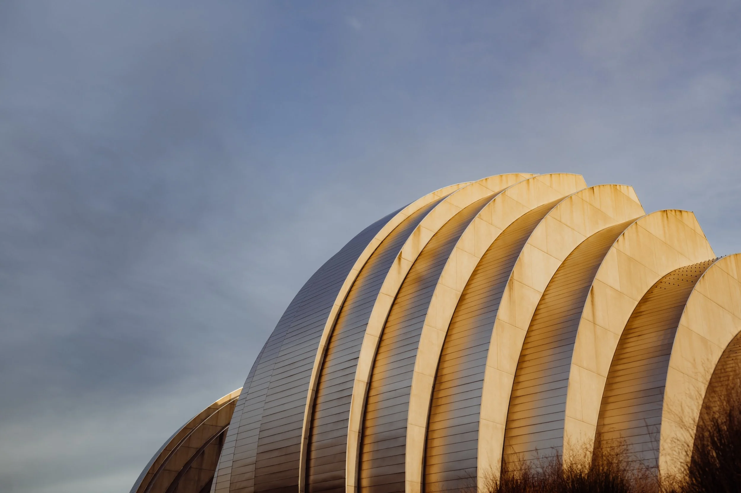 Kauffman Performing Arts 