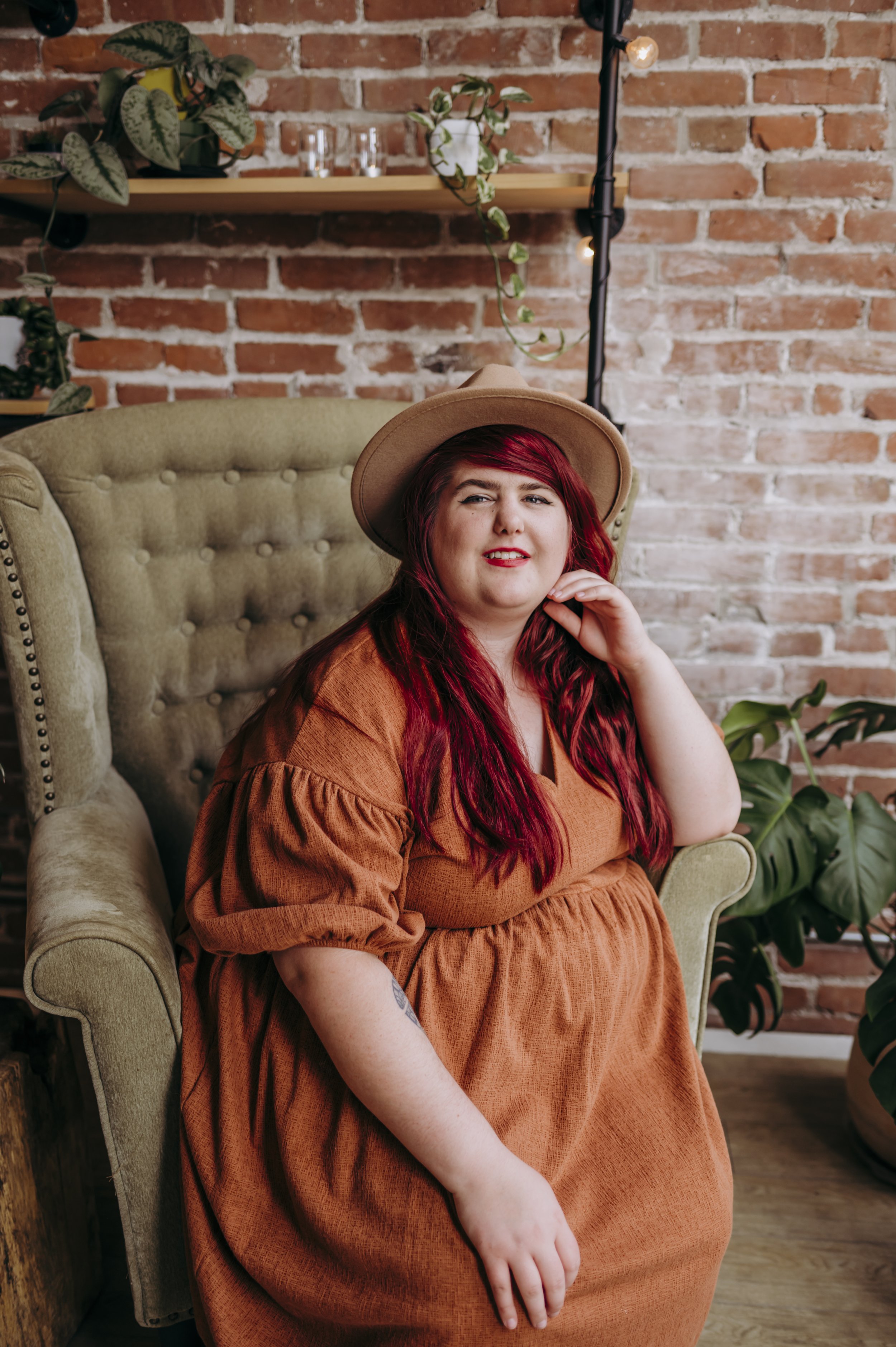 Portraits for any occasion