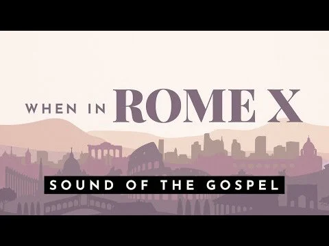 Sound of the Gospel