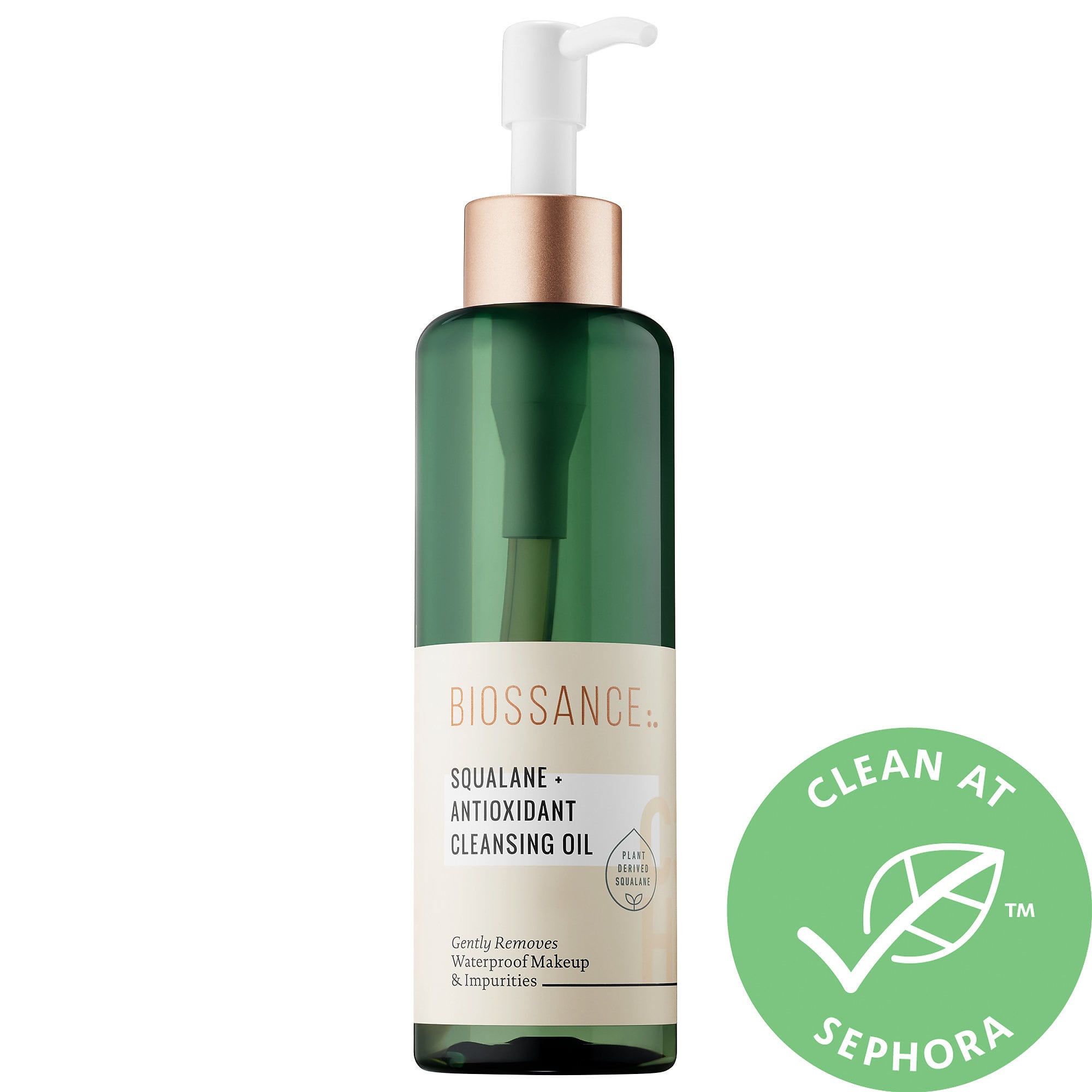I’ve used this before a loved it. I switch between this and the Juice Beauty one from my skincare routine post. 