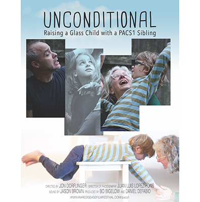 Unconditional