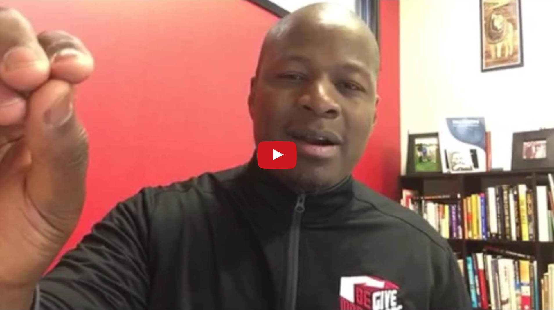 Take 20, Give them 80!