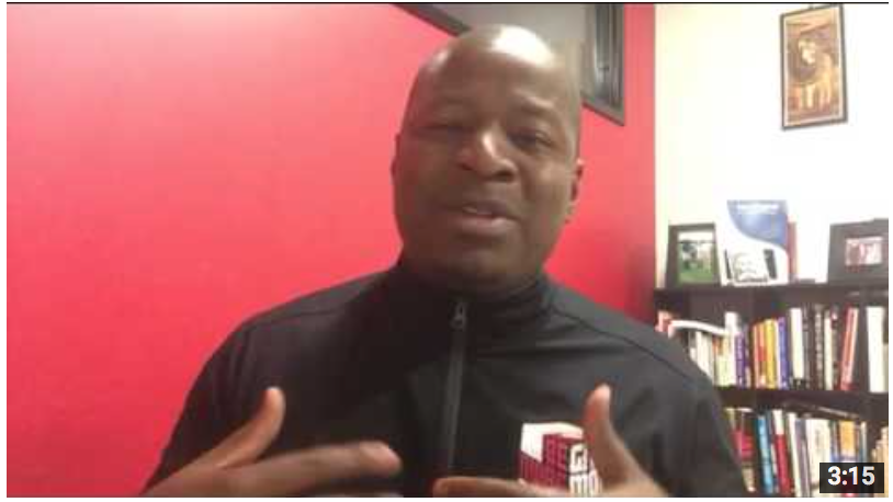 Avoid the 'leadership trap’!