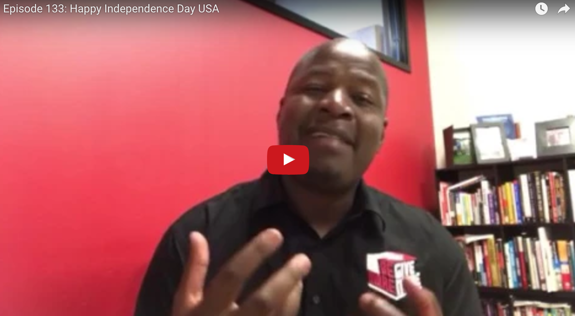 Happy Independence Day USA