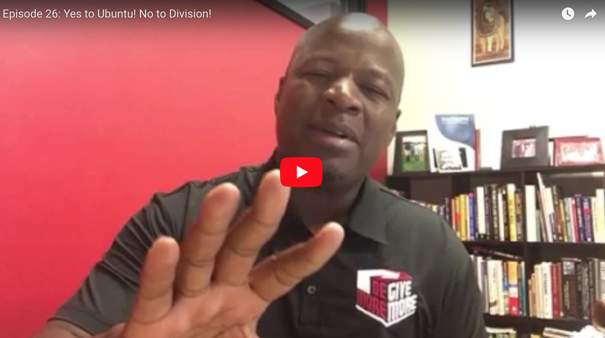 Top Daily: Yes to Ubuntu! No to Division!
