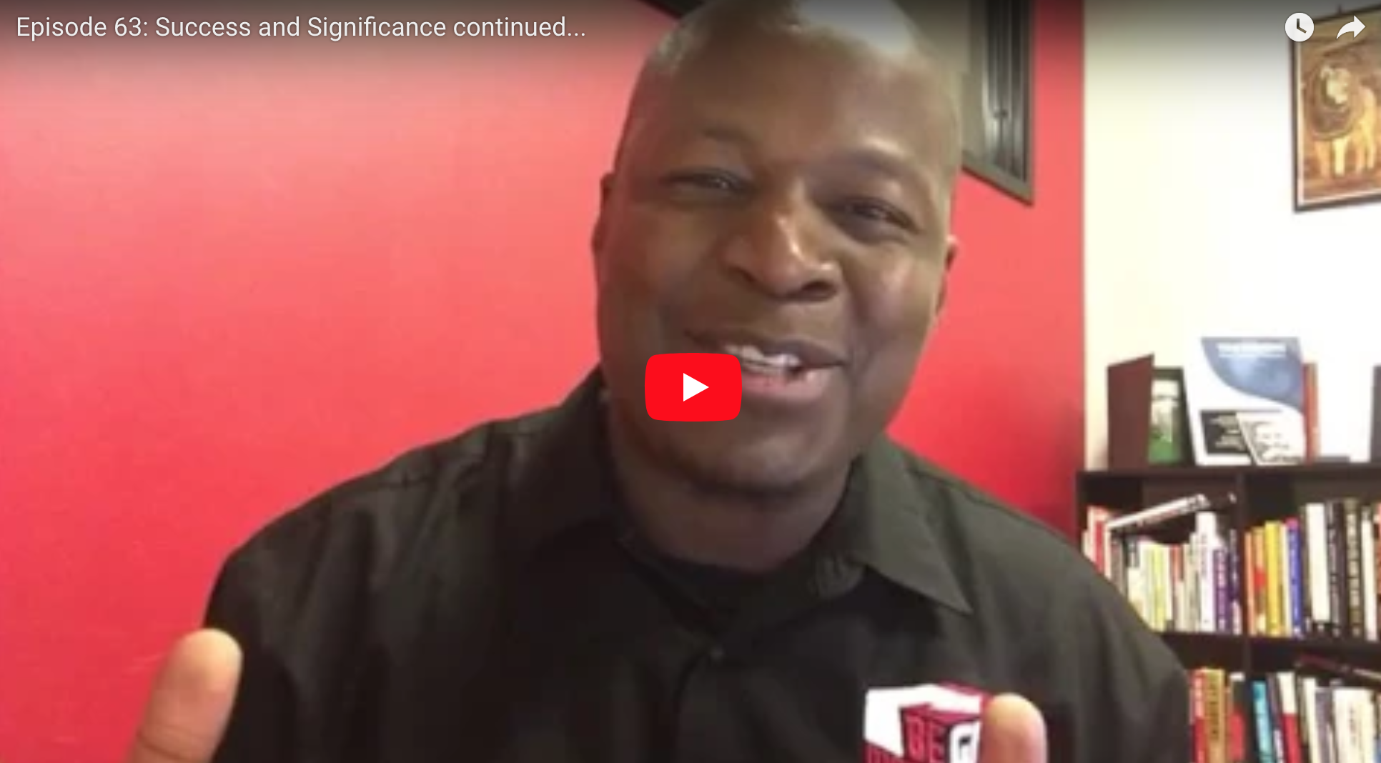 Top Daily: Success and Significance Continued…