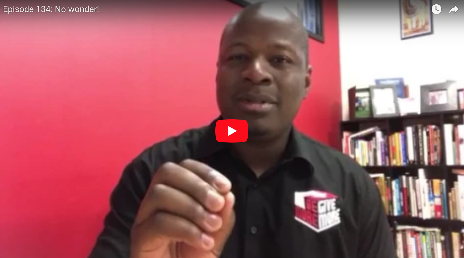 Top Daily: No Wonder!