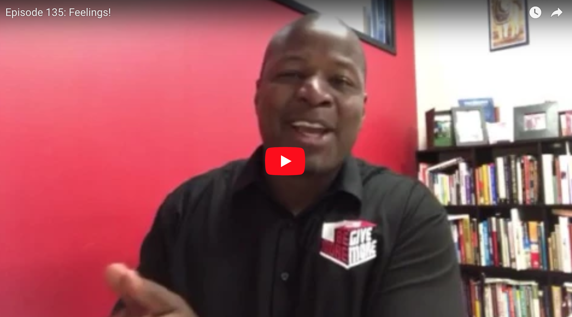 Top Daily: Feelings!