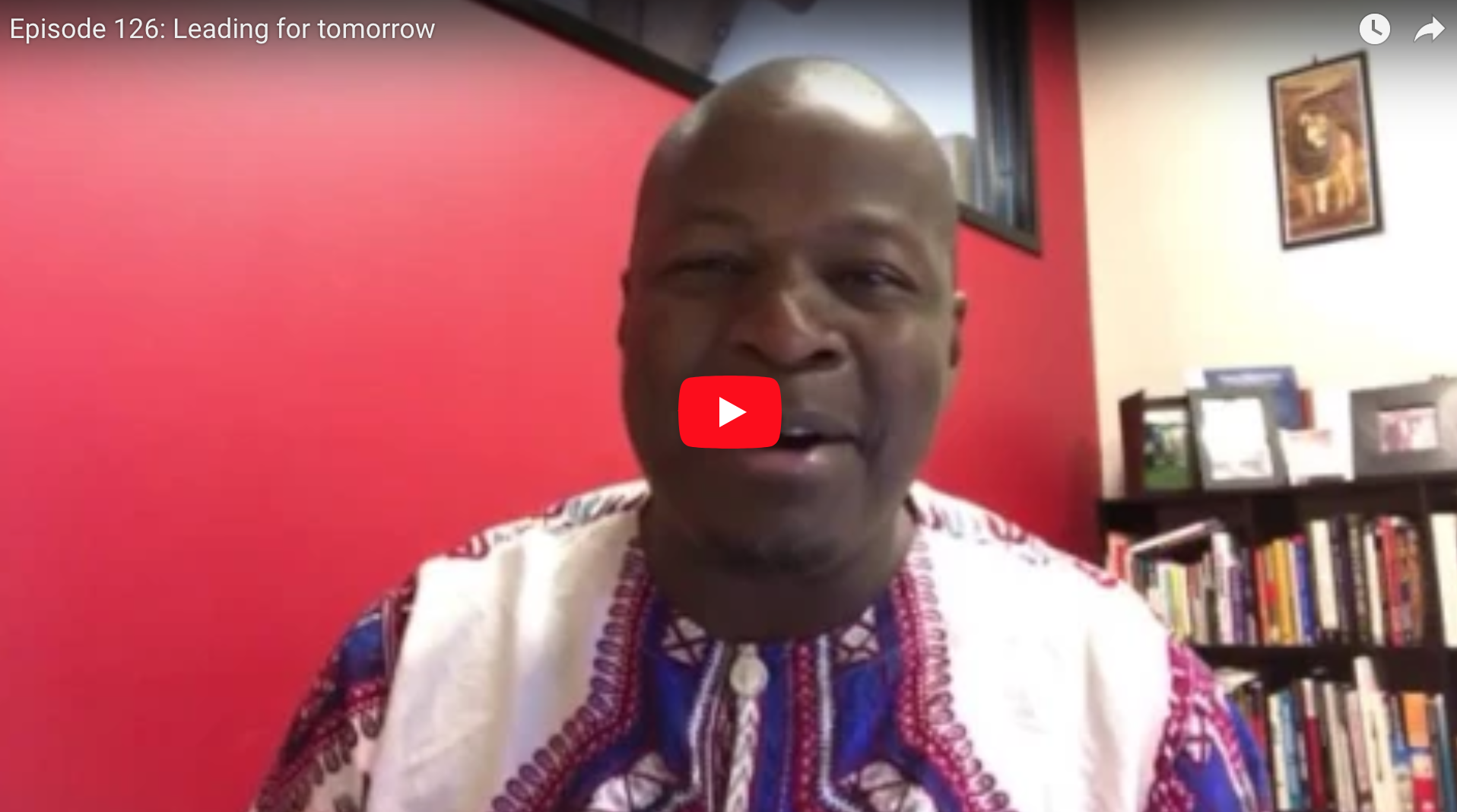 Top Daily: Leading for Tomorrow 