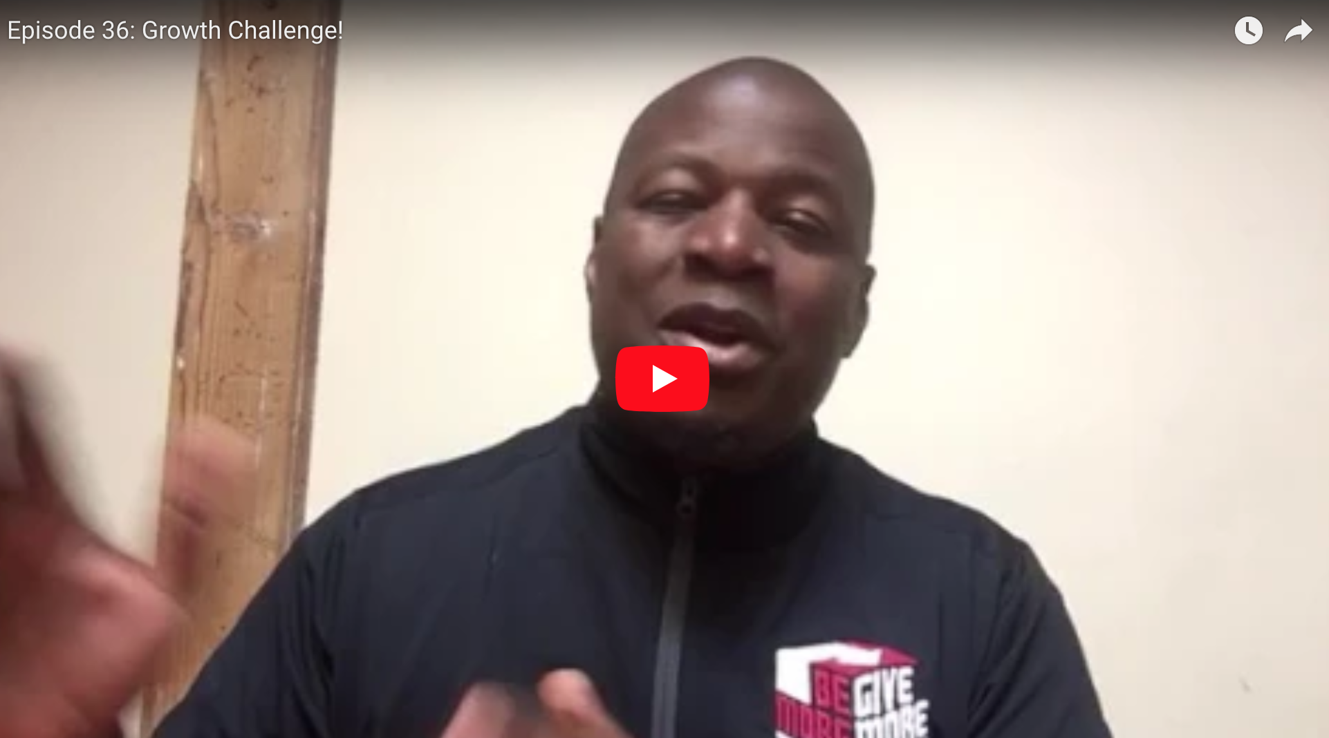 Top Daily: Growth Challenge! 