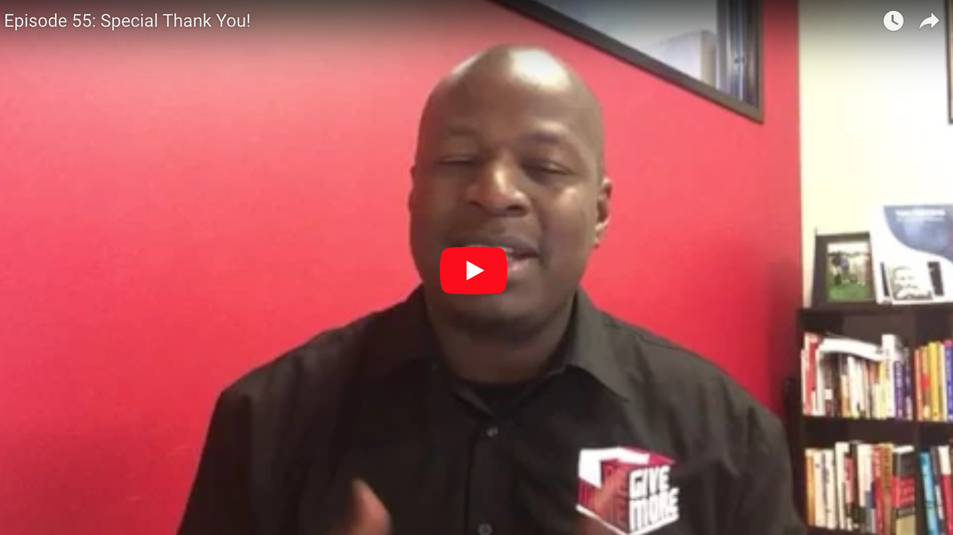 Top Daily: Special Thank You! 