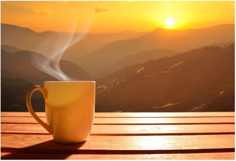 The gifts of URGENCY &amp; GRATITUDE