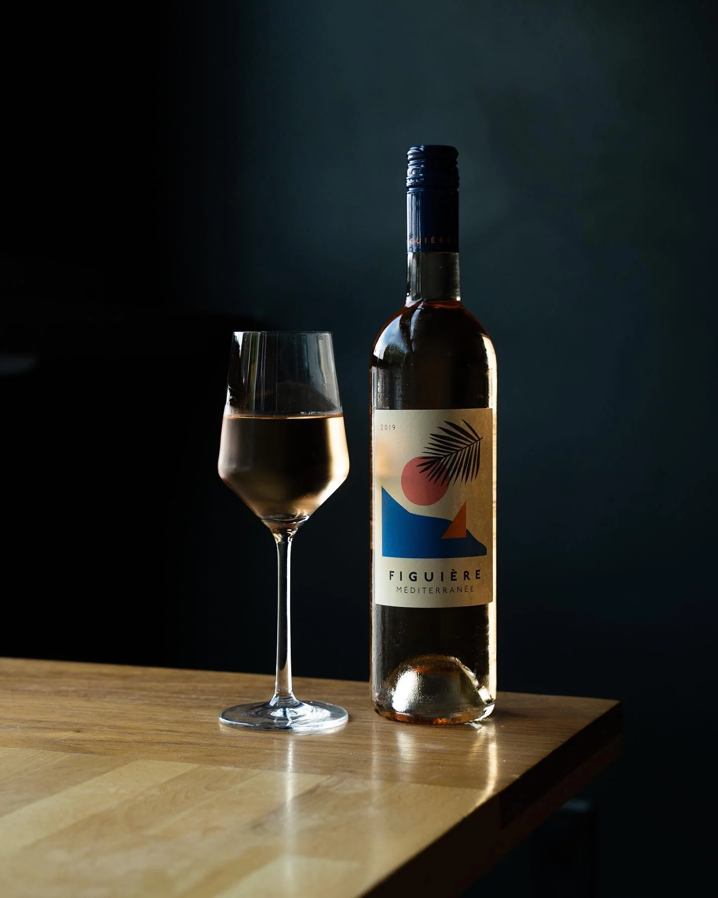 Accomplice Bar — Little Fatty