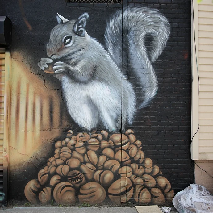 The Bushwick Collective