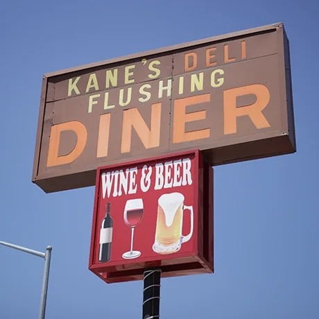 Kane's Diner
