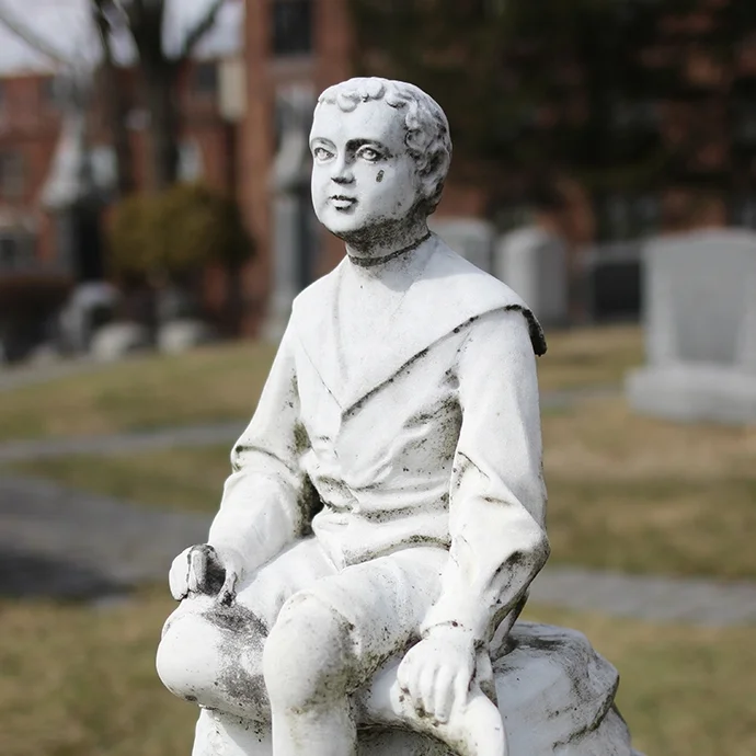Maple Grove Cemetery