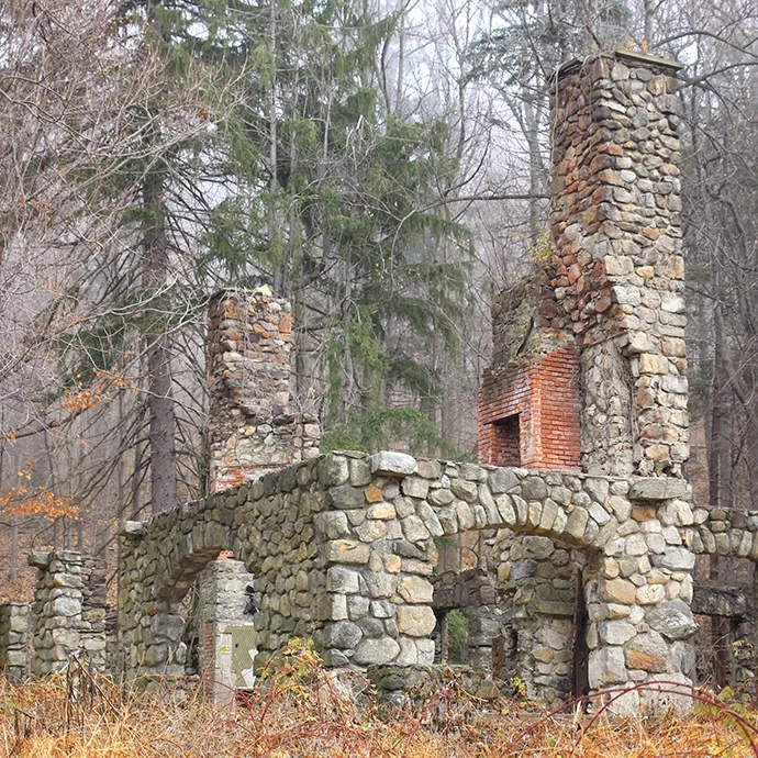 The Northgate Ruins: Revisited