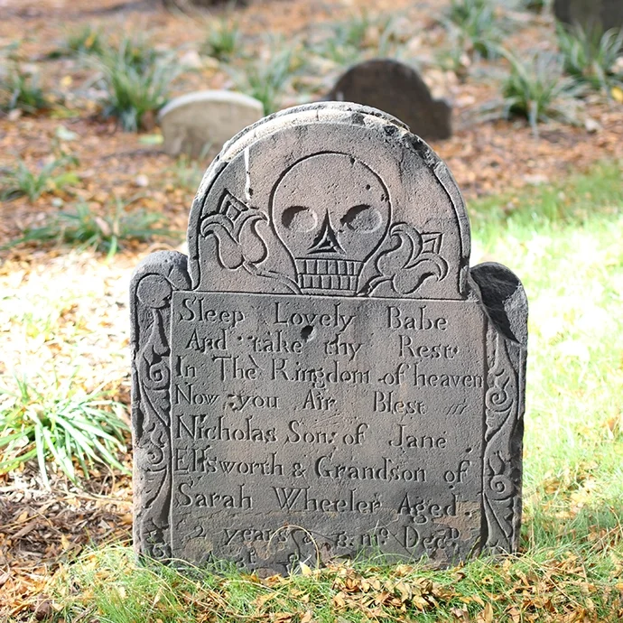 Trinity Church Cemetery