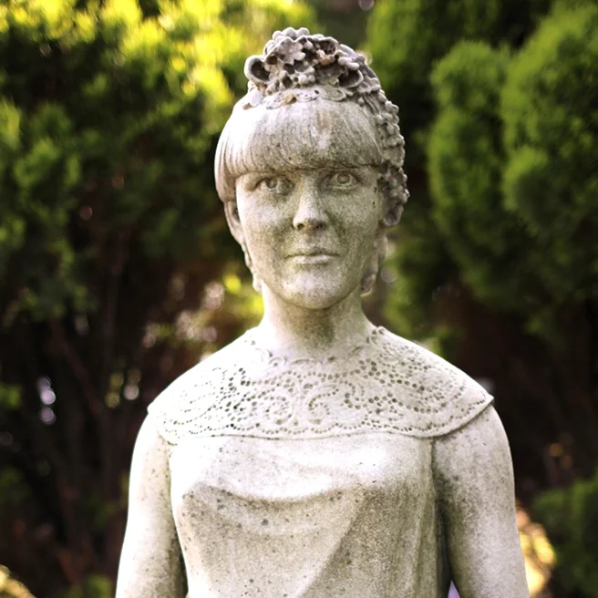 Green-Wood Cemetery