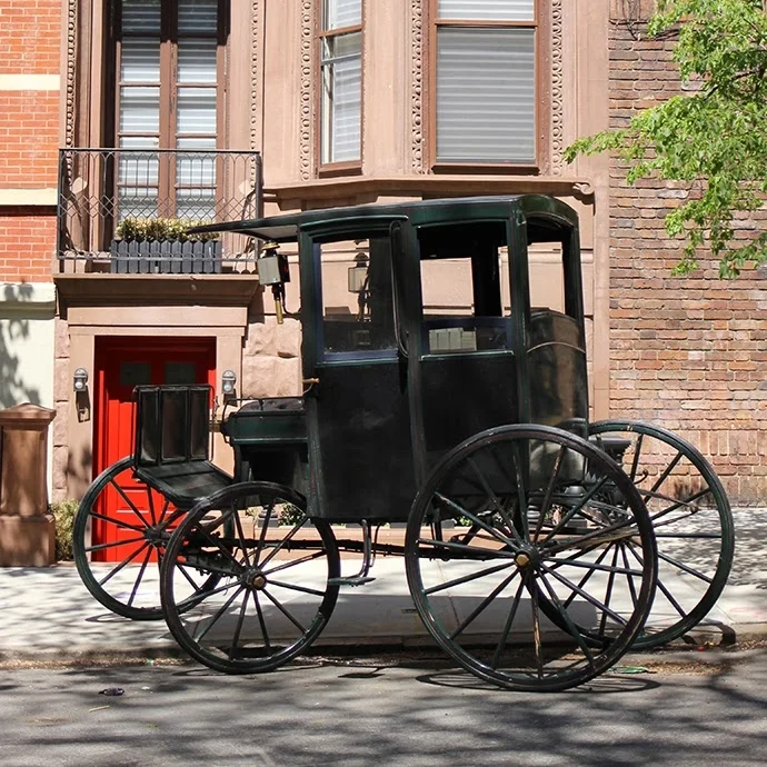 The Knick