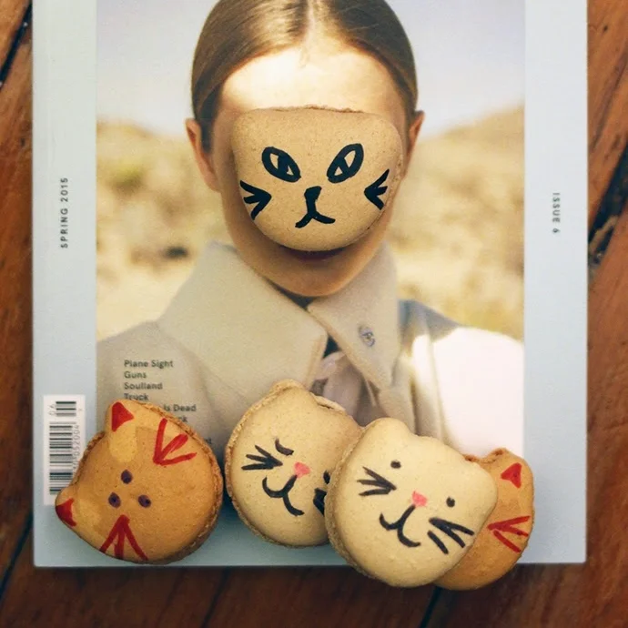 365 Project: Days 114-120