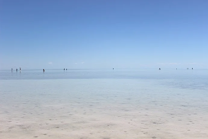 Cococay, Bahamas