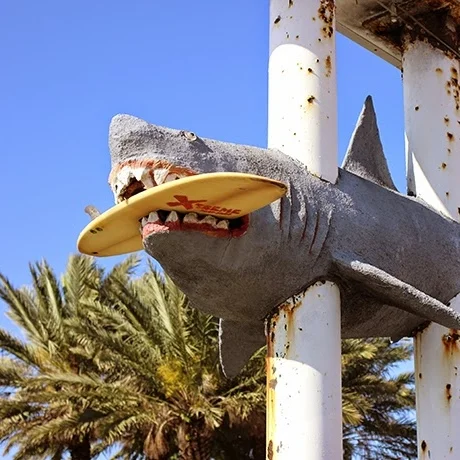 Cocoa Beach, Florida
