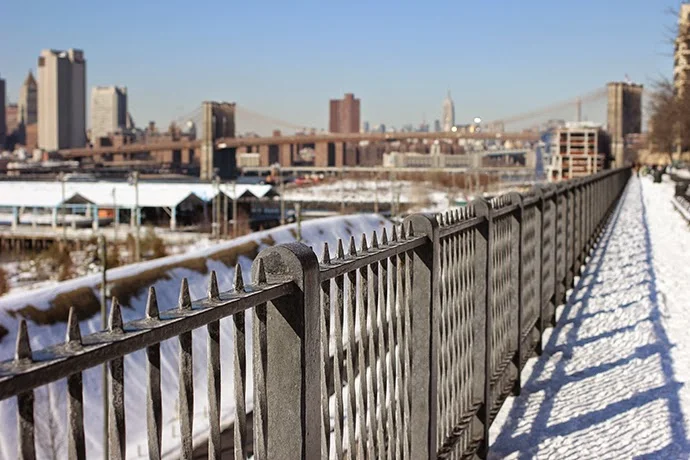 Brooklyn Heights