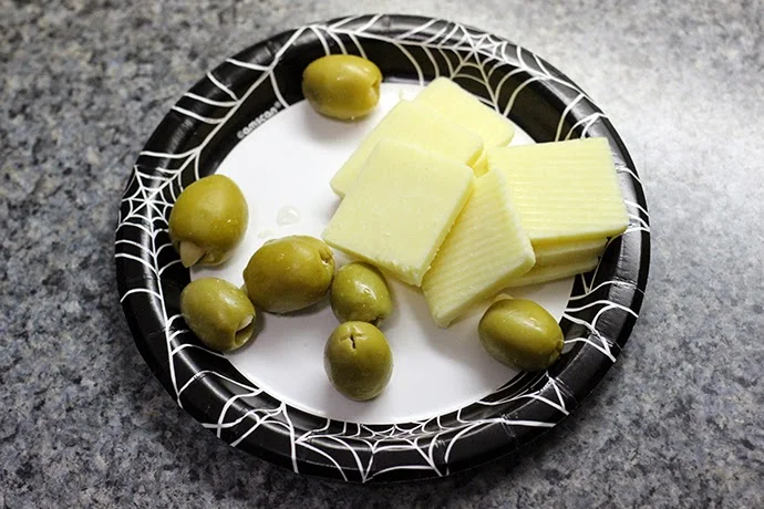 Project 365: Days 30-40