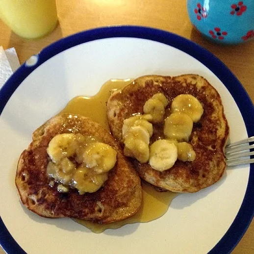 Project 365: Days 16-22