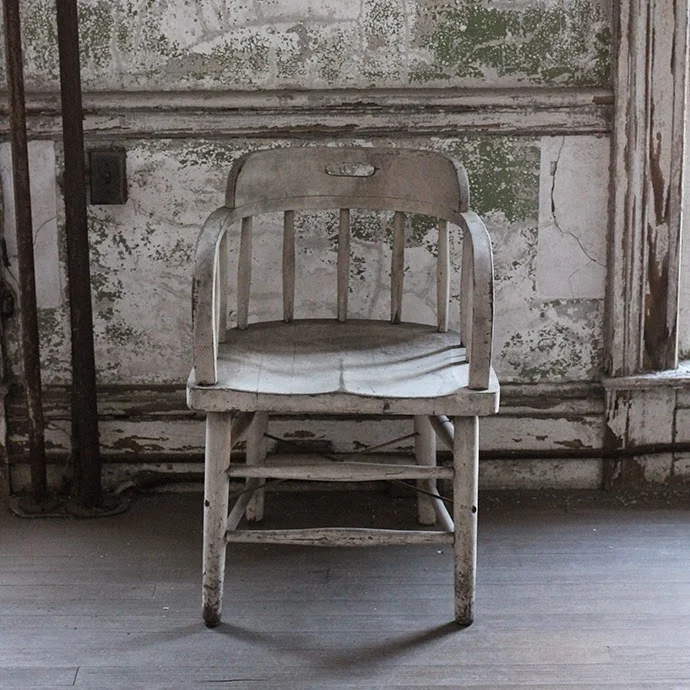 Ellis Island Hospital: Part 2