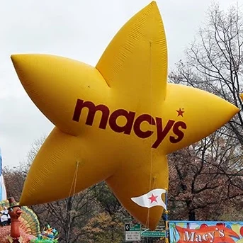 Macy's Thanksgiving Day Parade: 2014