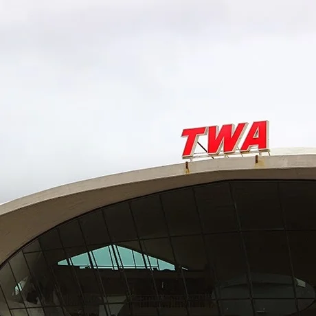 TWA Flight Center