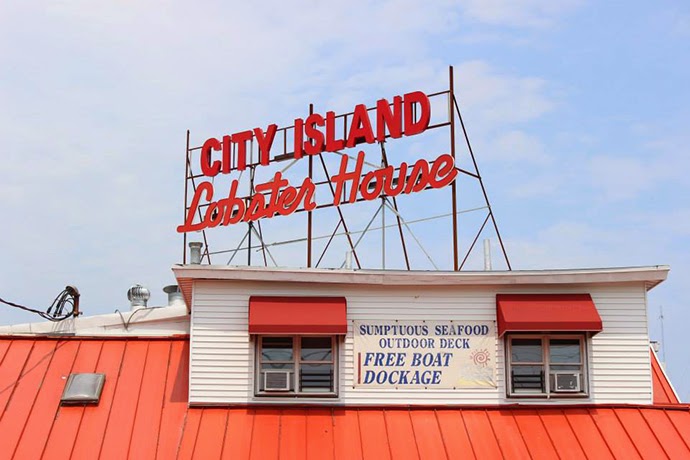 City Island: Part One
