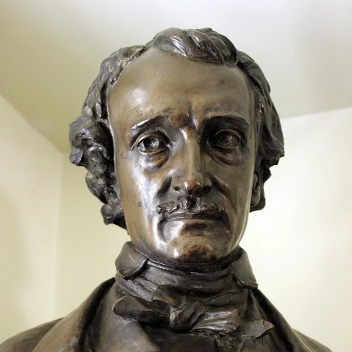Edgar Allan Poe Cottage