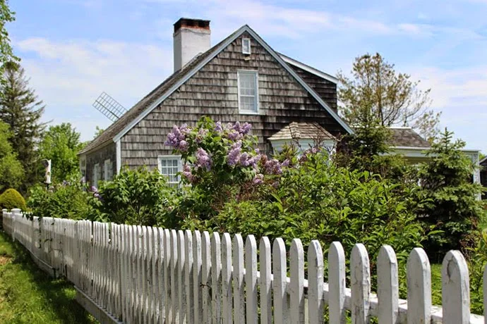 East Hampton: Part 1
