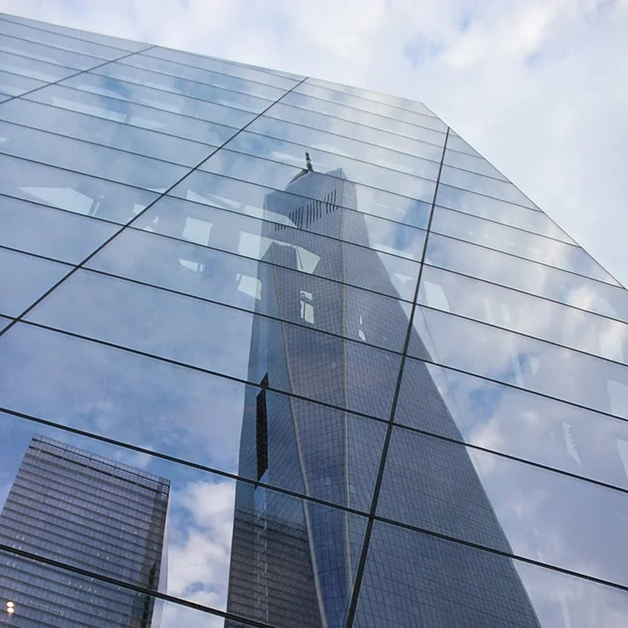 9/11 Memorial Museum