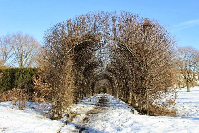 Staten Island / Snug Harbor