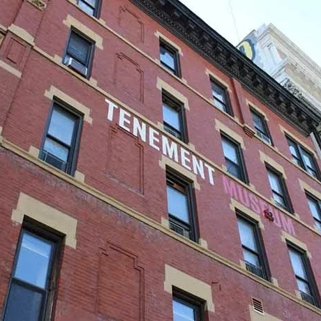Lower East Side Tenement Museum