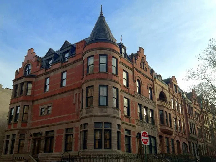 Hamilton Heights / Harlem