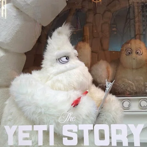 Holiday Windows 2013