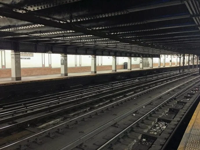 Get Off My Lawn and Out of My Subway Seat