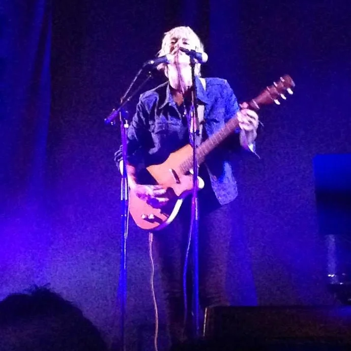 Cat Power, Solo