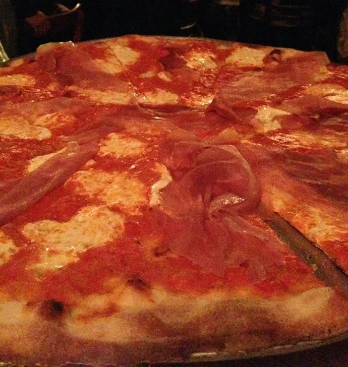 Friday Food: Rubirosa