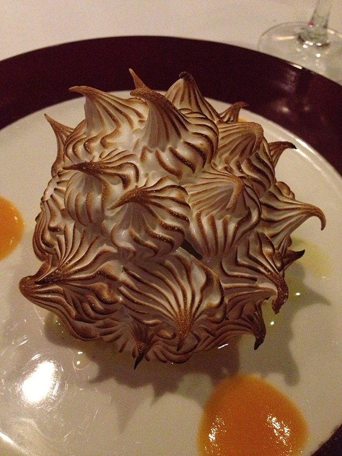 Restaurant Week: Summer 2013