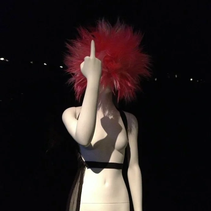 Post Pride Party at the Met Museum