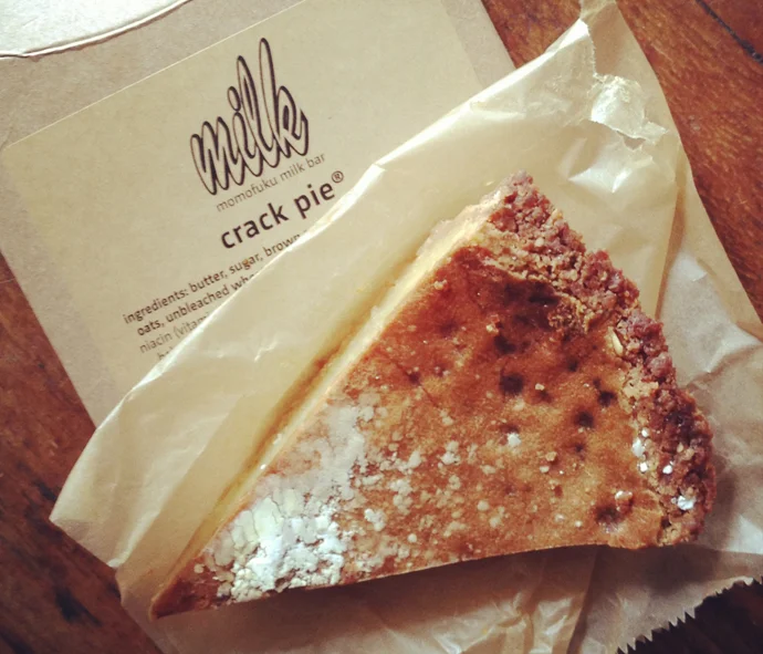 Momofuku Milk Bar